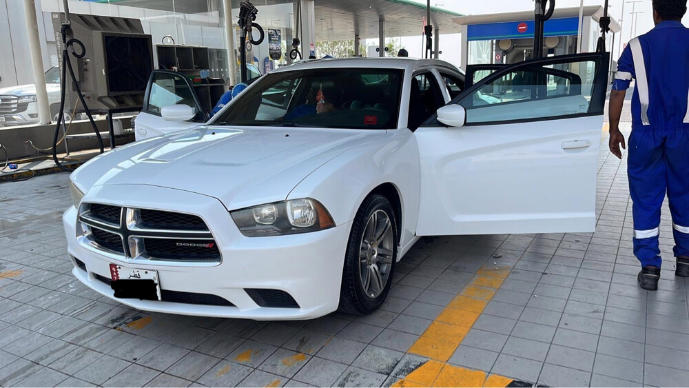 Dodge Charger 2013 - 2