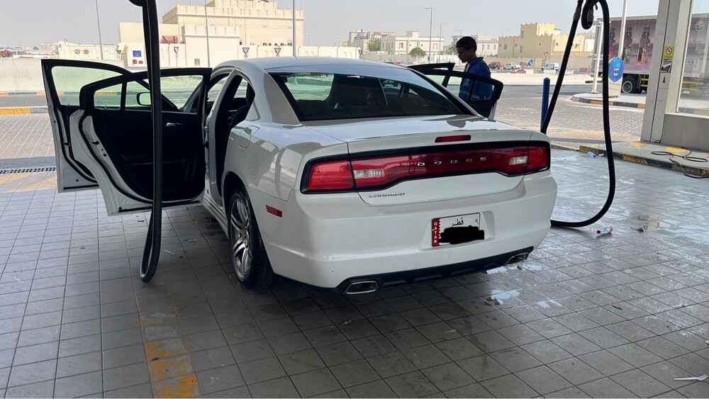 Dodge Charger 2013 - 3