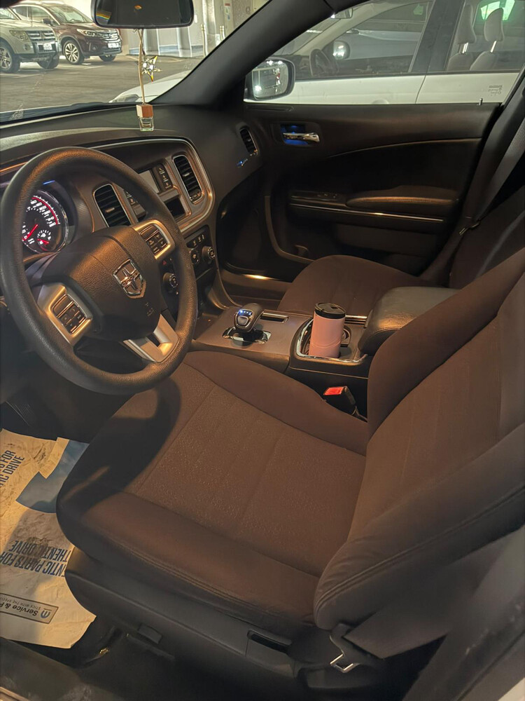 Dodge Charger 2013 - 5