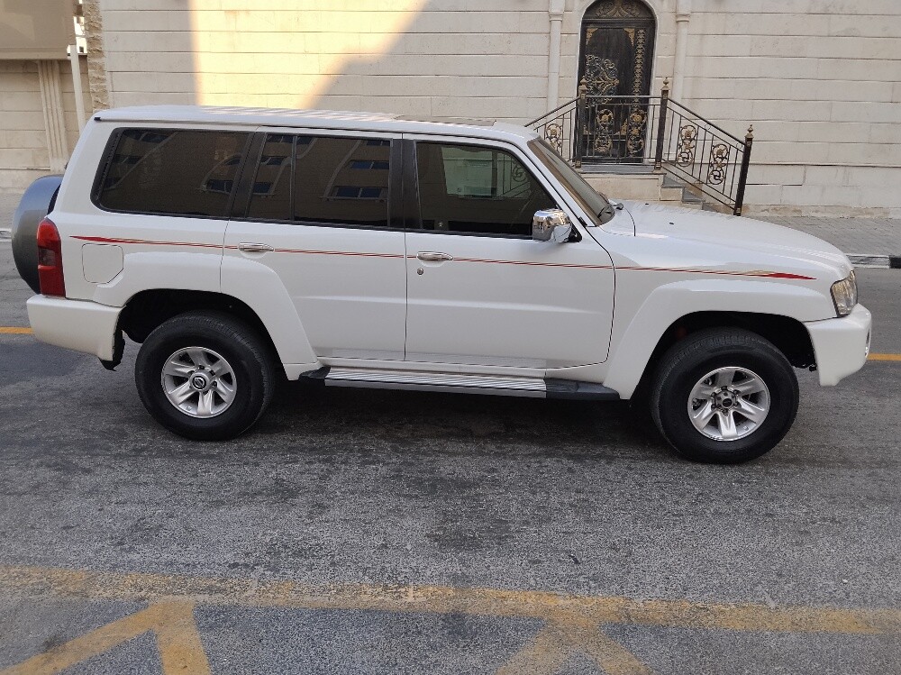 سفاري 2020 - 6