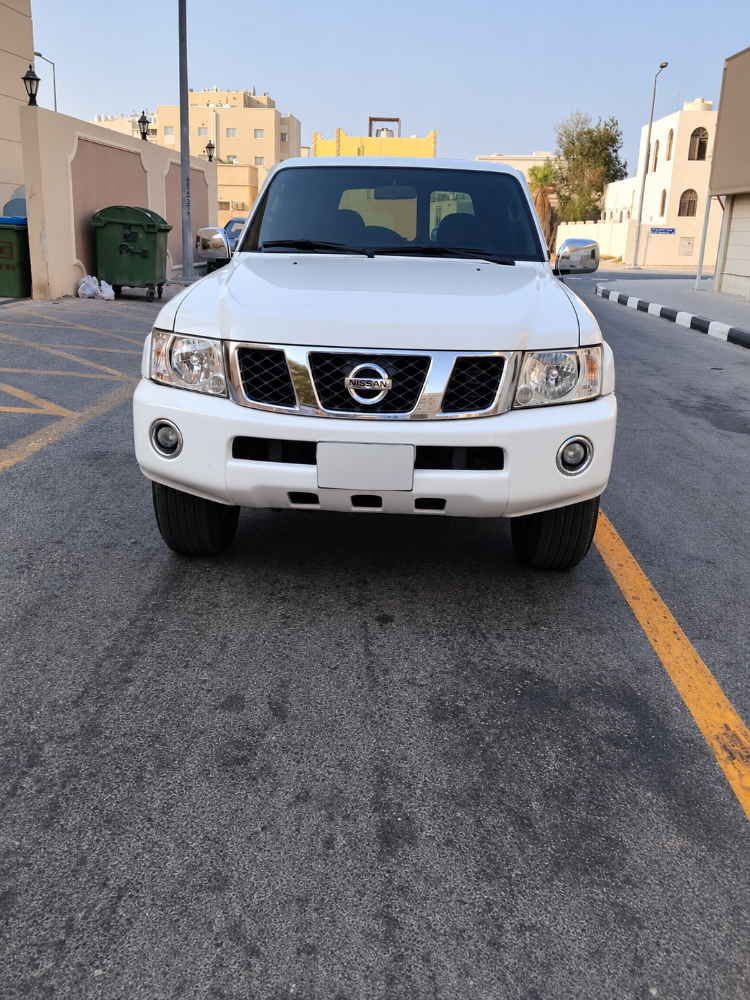 سفاري 2020 - 1