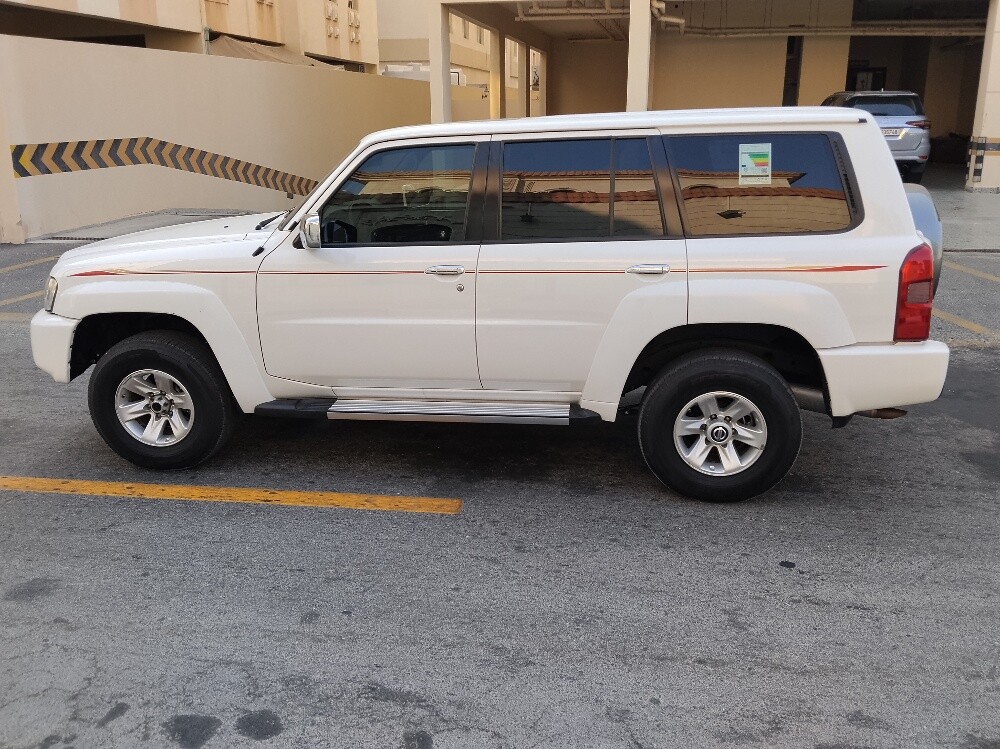 سفاري 2020 - 3