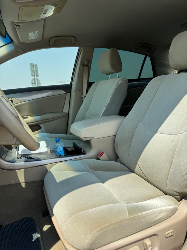 Toyota Avalon - 7