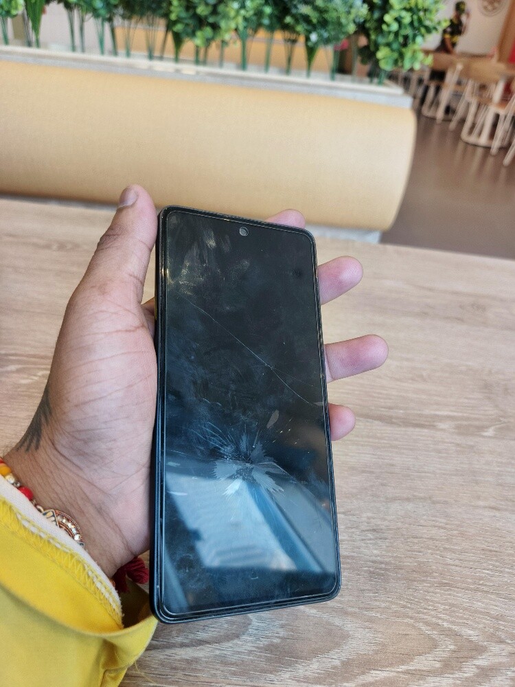 Samsung A53 5g - 5