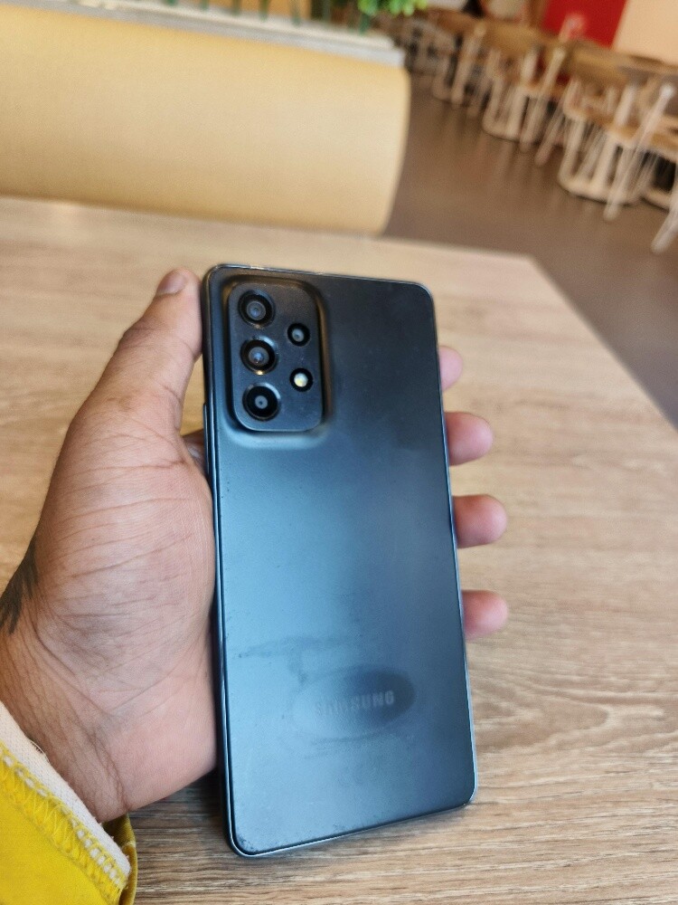 Samsung A53 5g - 1