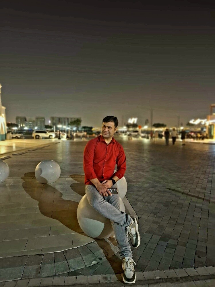 Muhammad sajid - 1