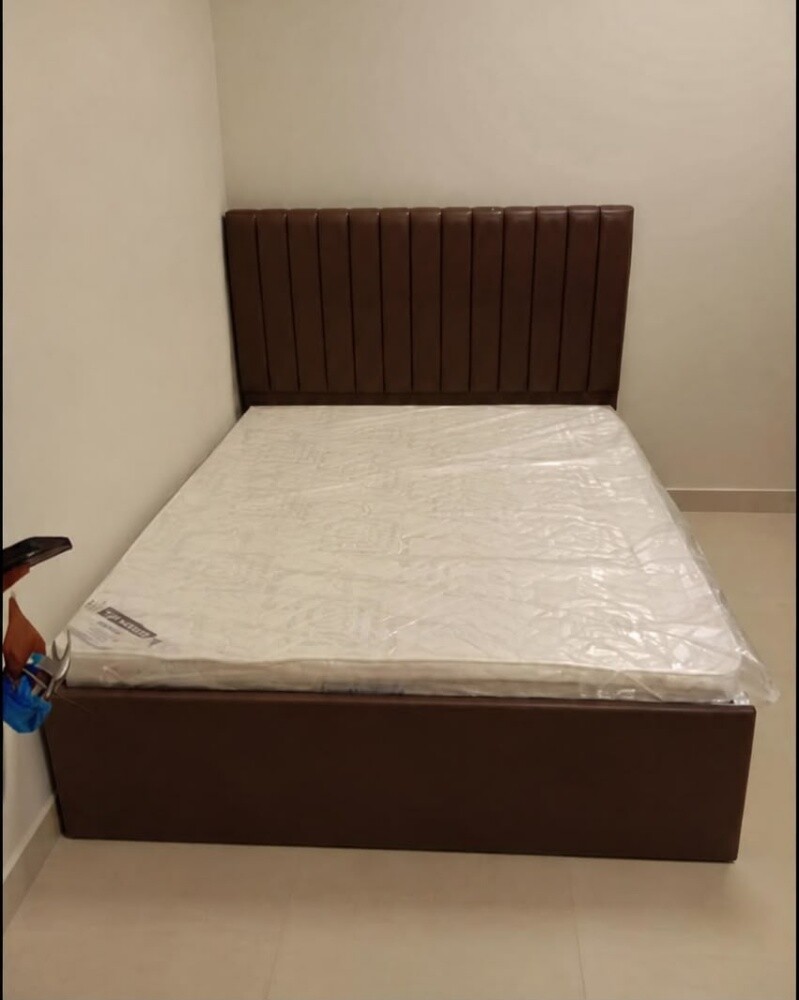 سرير ومرتبة متوفران - 3