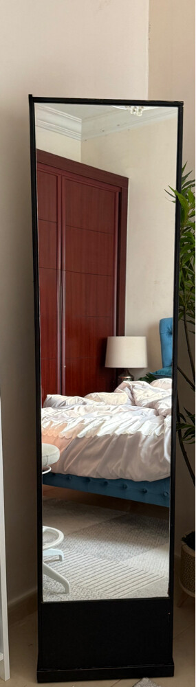 mirror  - 1