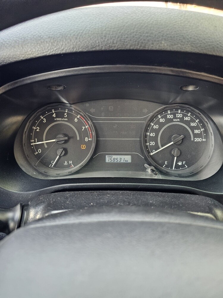 Hilux 2022 Manual - 9