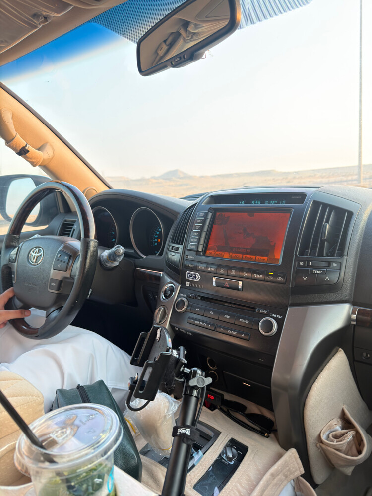 LAND CRUISER VXR 5.7 - 6