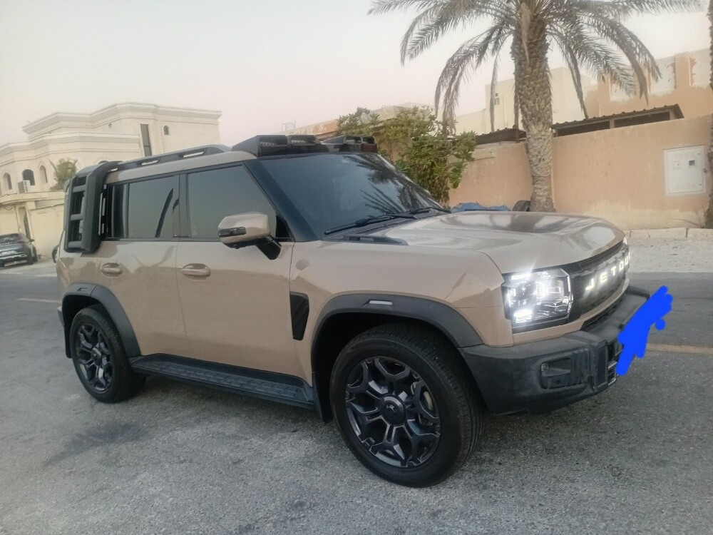 جيتور2 2025 لكجيري بلس - 16