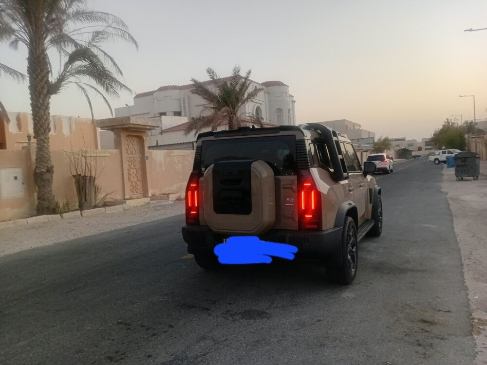 جيتور2 2025 لكجيري بلس - 8