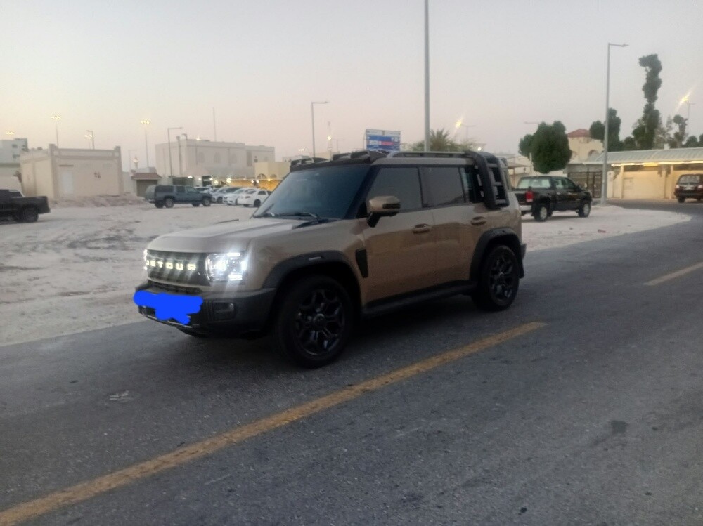 جيتور2 2025 لكجيري بلس - 2