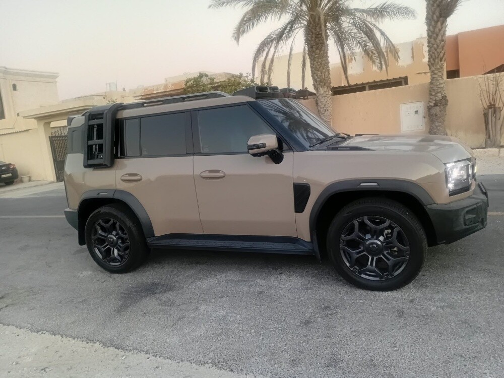 جيتور2 2025 لكجيري بلس - 3