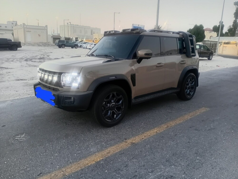 جيتور2 2025 لكجيري بلس - 4