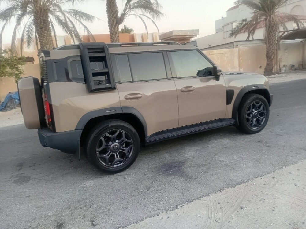 جيتور2 2025 لكجيري بلس - 1