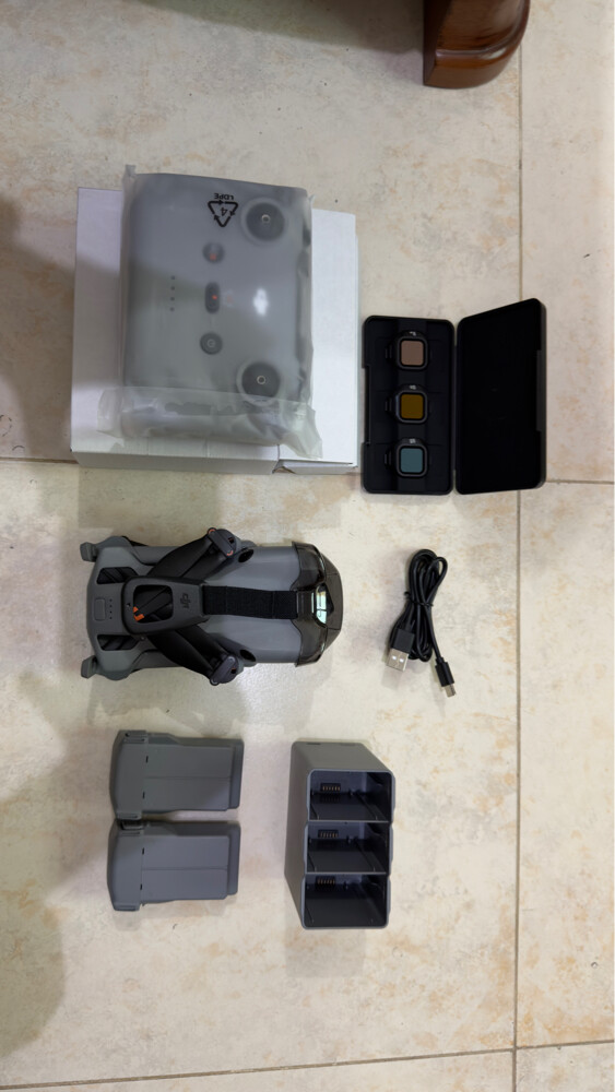Dji mini 5 pro - 1