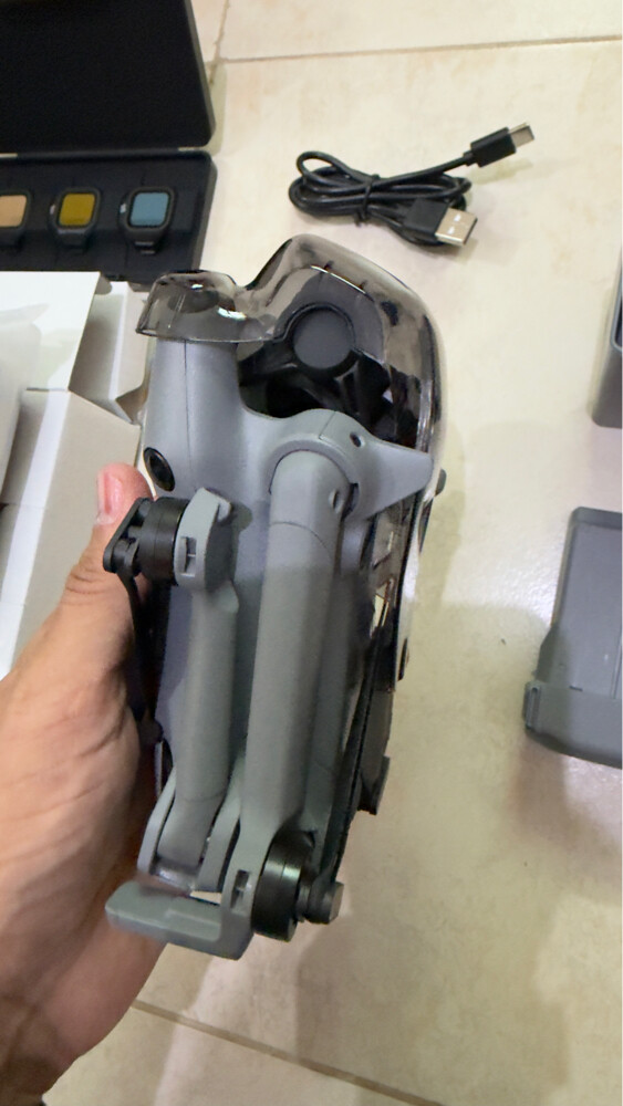 Dji mini 5 pro - 4