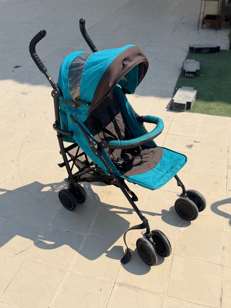 baby juniors stroller  - 1