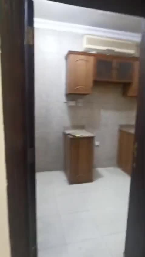 للايجار شقة نظامية بالسد - 1