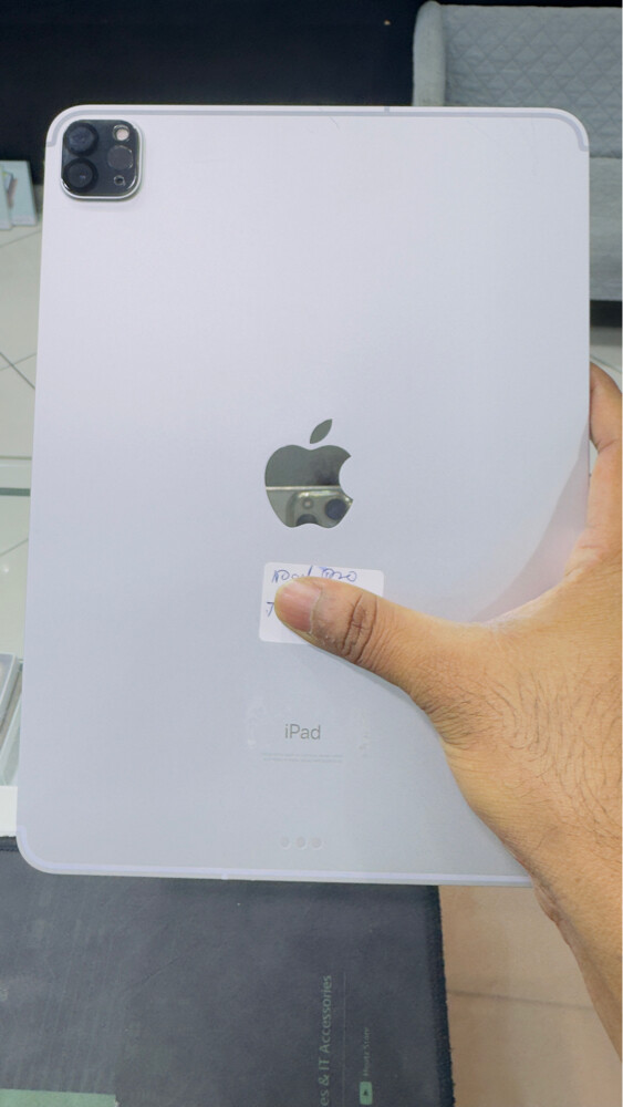 iPad Pro 11inch(M2) 128GB( Sim) - 1