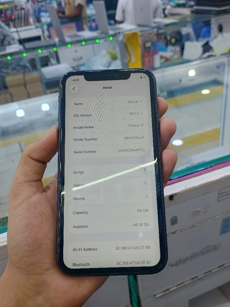 iPhone 11 - 2