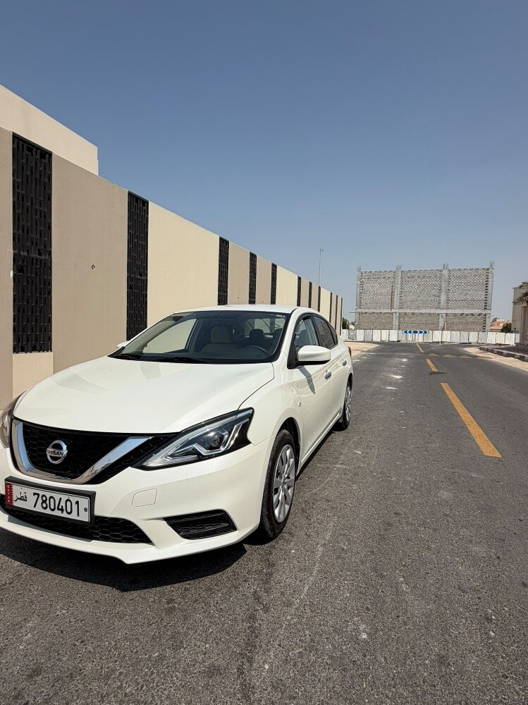 sentra Nissan 2021 - 2