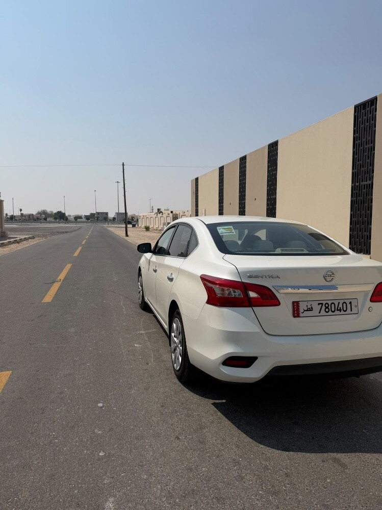sentra Nissan 2021 - 15