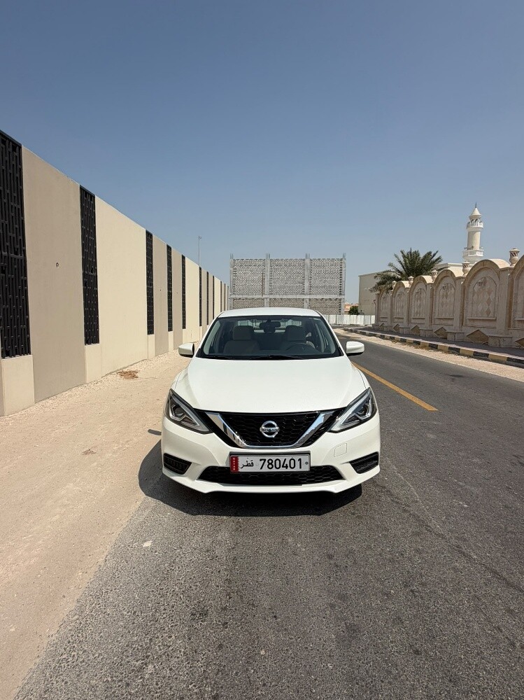 sentra Nissan 2021 - 3