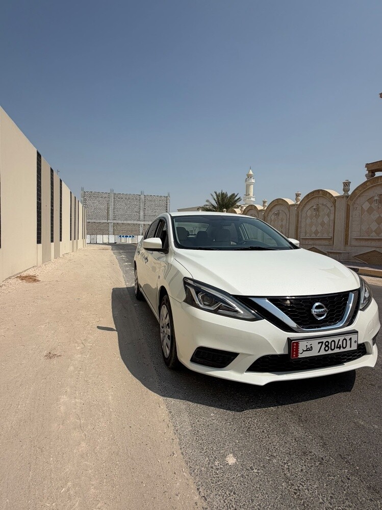 sentra Nissan 2021 - 10