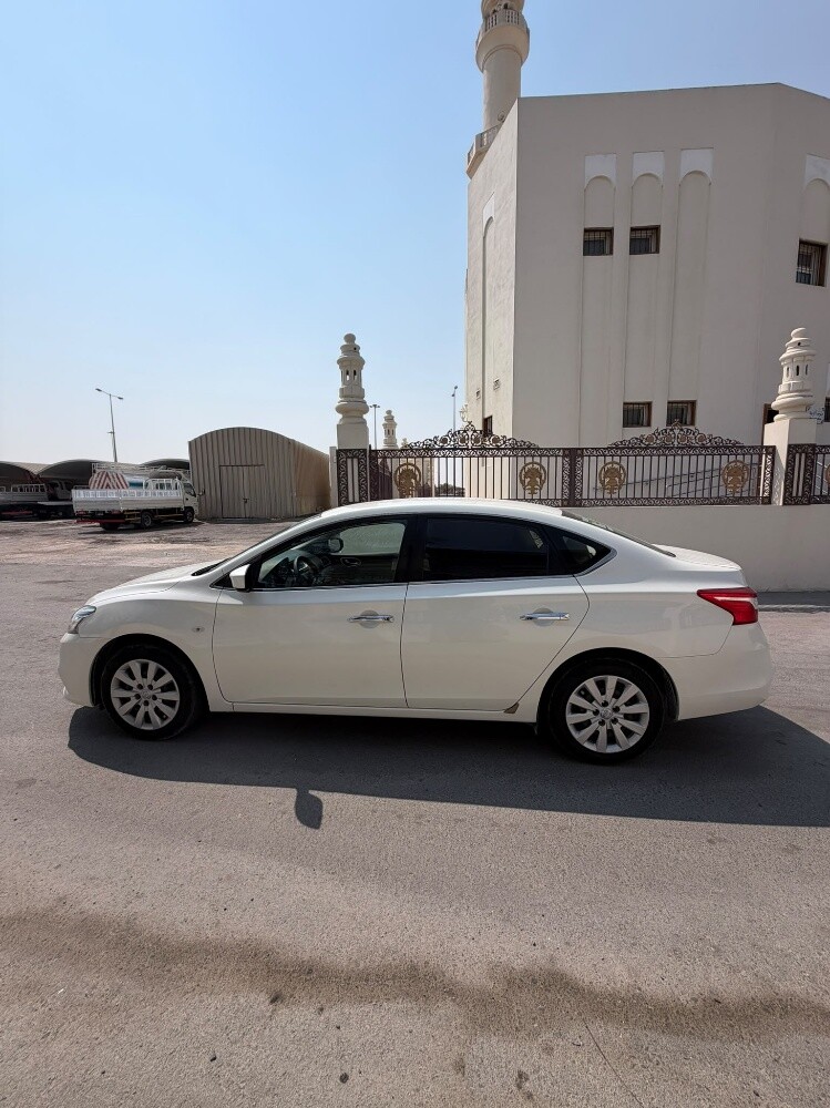sentra Nissan 2021 - 13