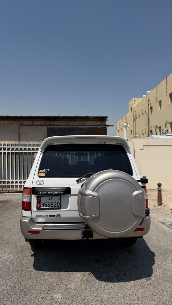 GXR LIMITED EDTION 2007 - 2
