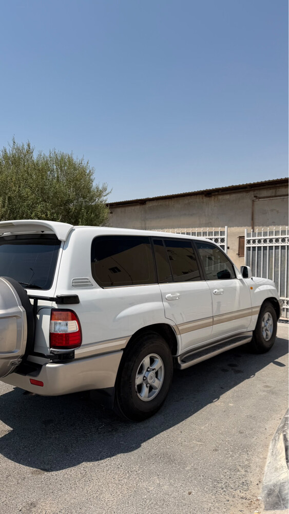 GXR LIMITED EDTION 2007 - 3