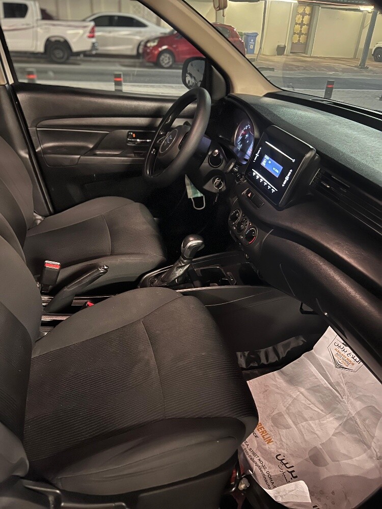 Suzuki ERTIGA 2020 - 4
