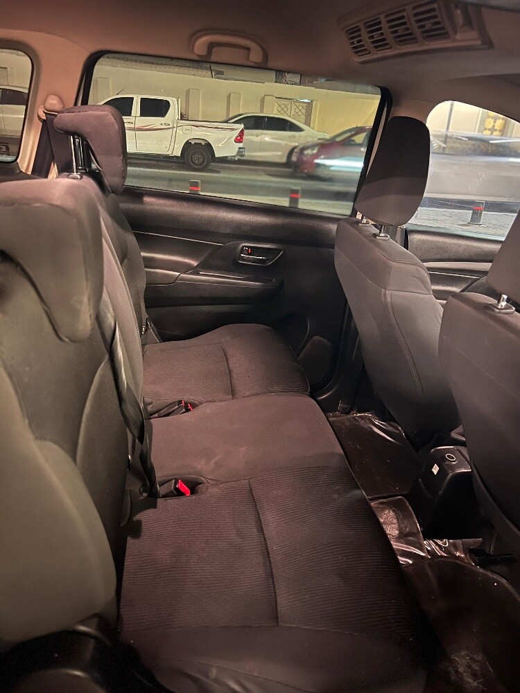 Suzuki ERTIGA 2020 - 5