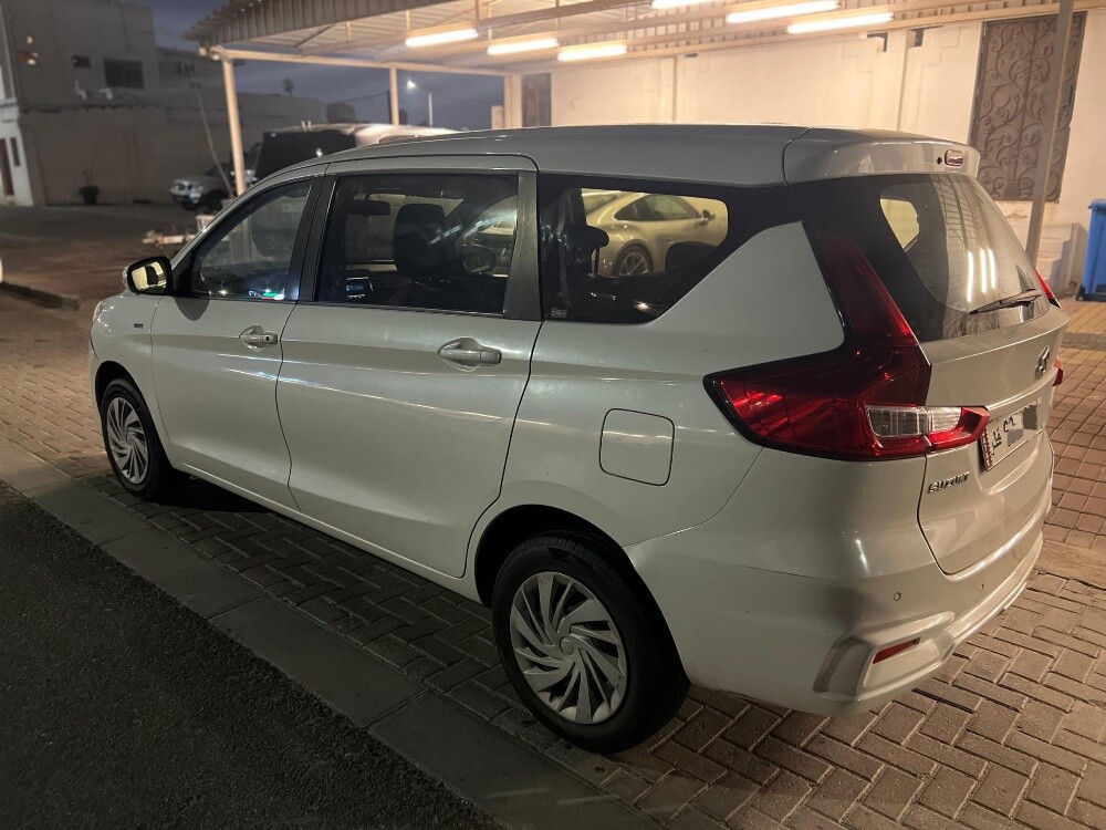 Suzuki ERTIGA 2020 - 3