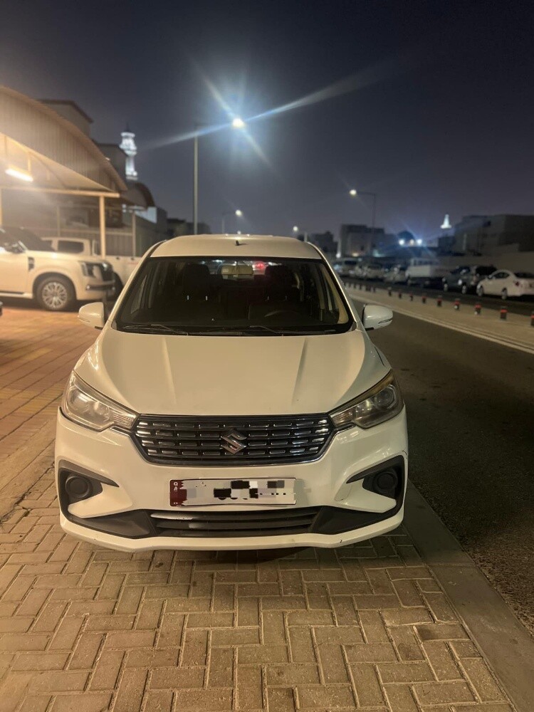 Suzuki ERTIGA 2020 - 1