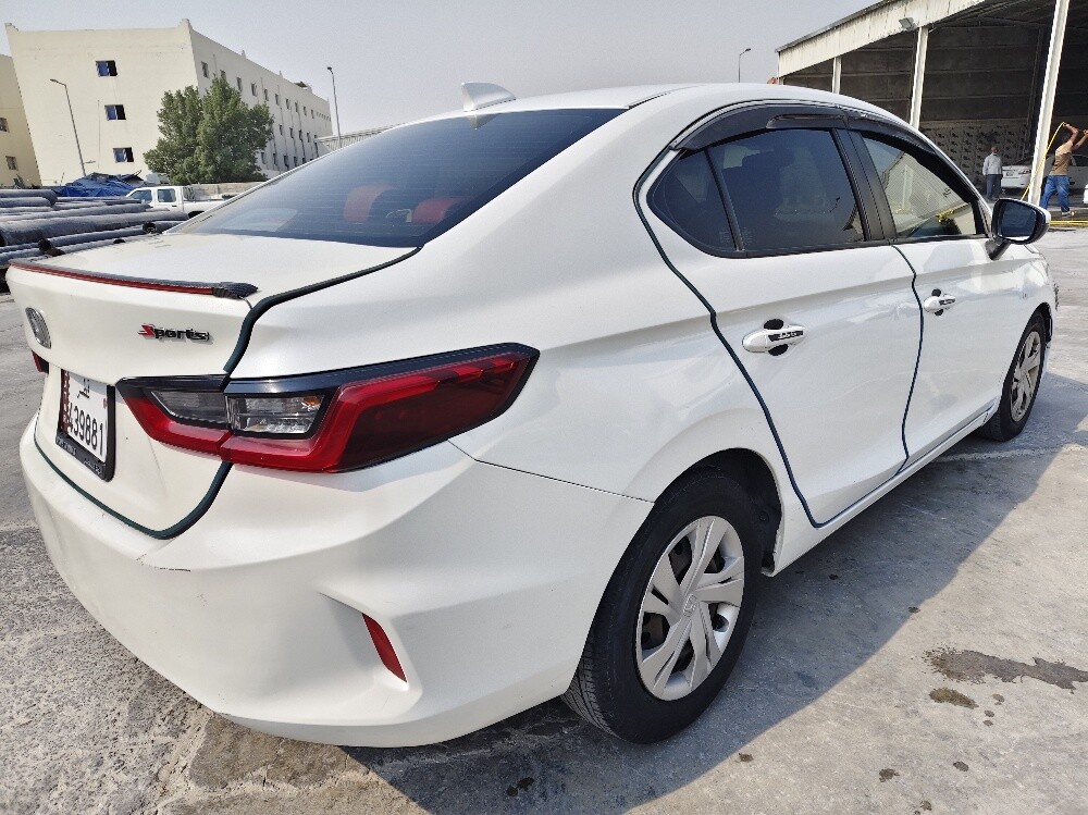 Honda City 2021 sale - 13