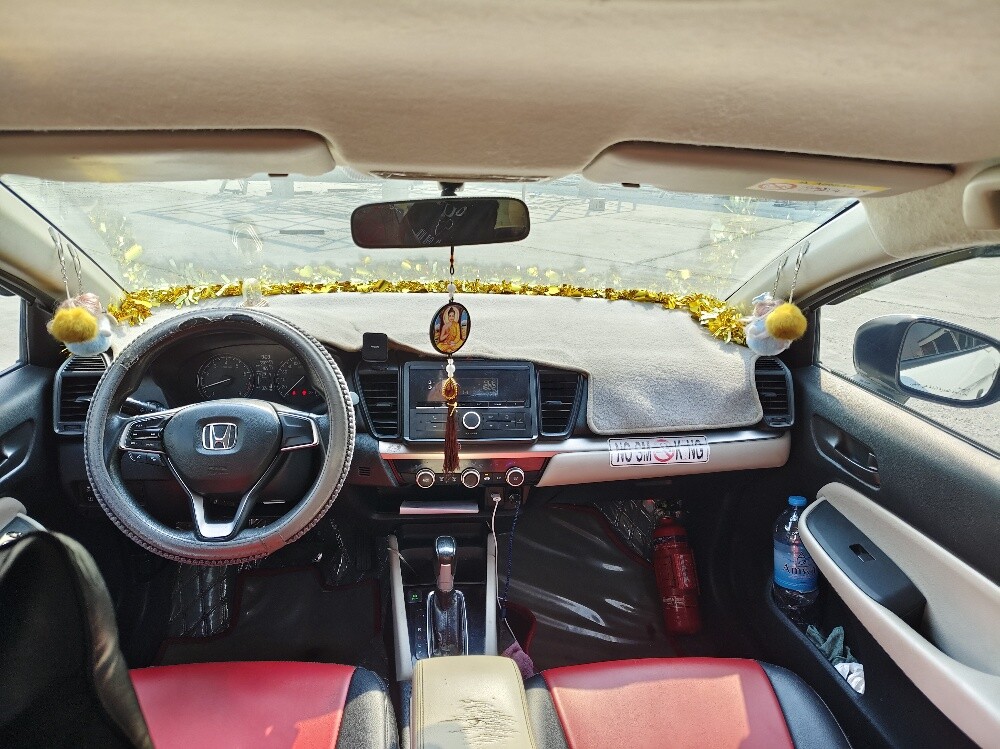 Honda City 2021 sale - 17
