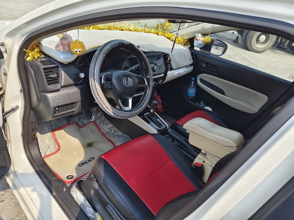 Honda City 2021 sale - 6