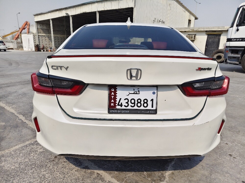 Honda City 2021 sale - 11