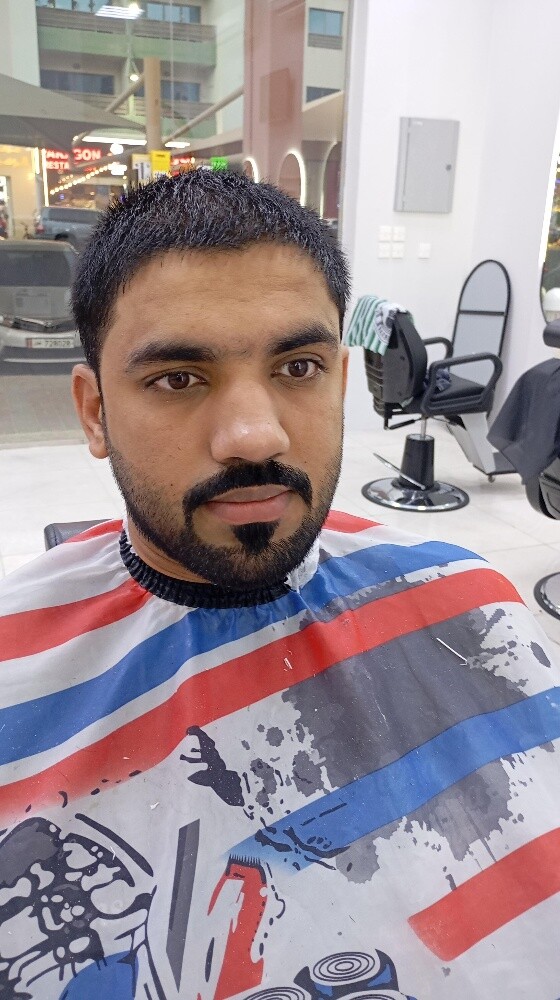 Muhammad yaseen - 5