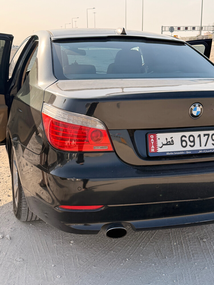 بي ام دبليو  - 11