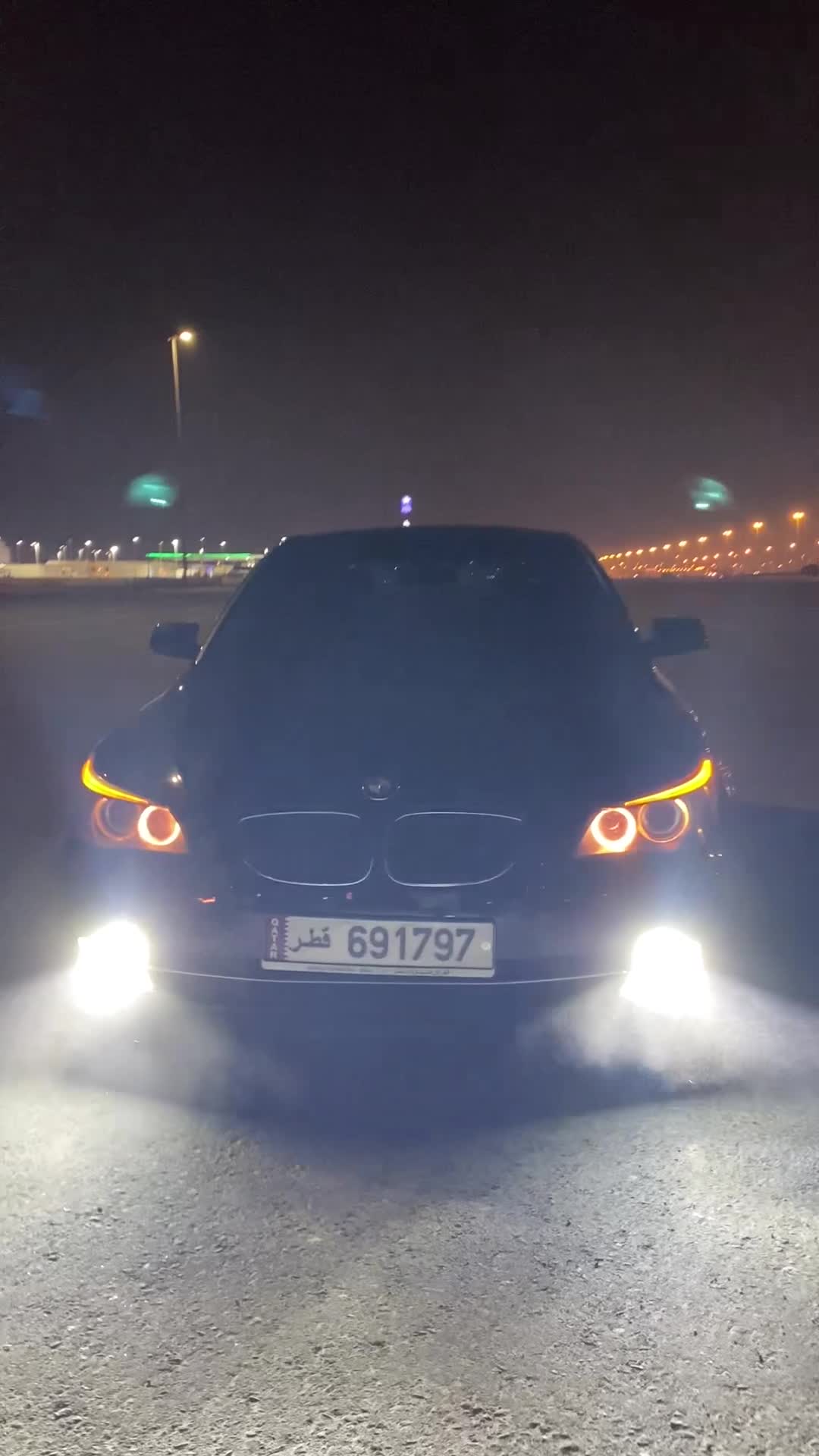 بي ام دبليو  - 16