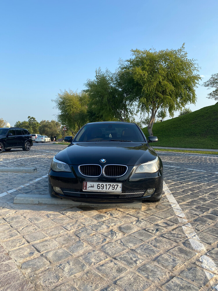 بي ام دبليو  - 8