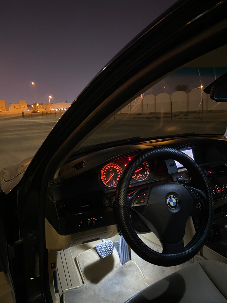 بي ام دبليو  - 3