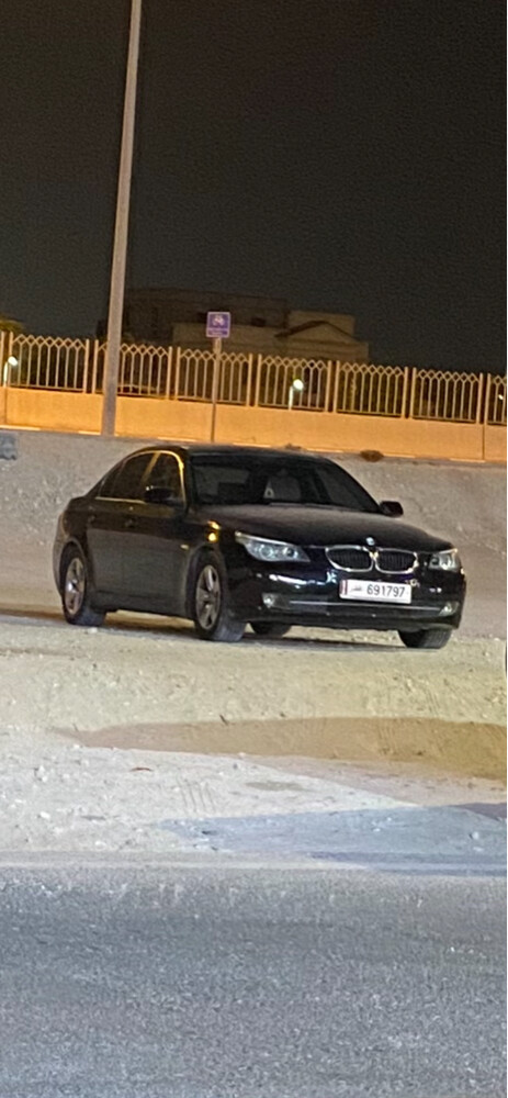 بي ام دبليو  - 15
