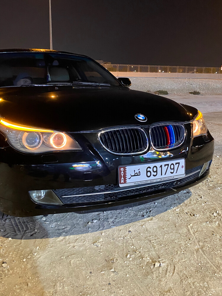 بي ام دبليو  - 13