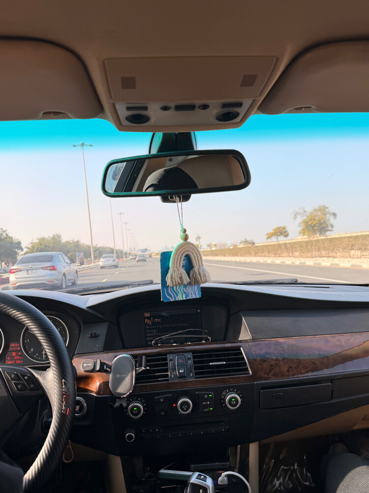 بي ام دبليو  - 14