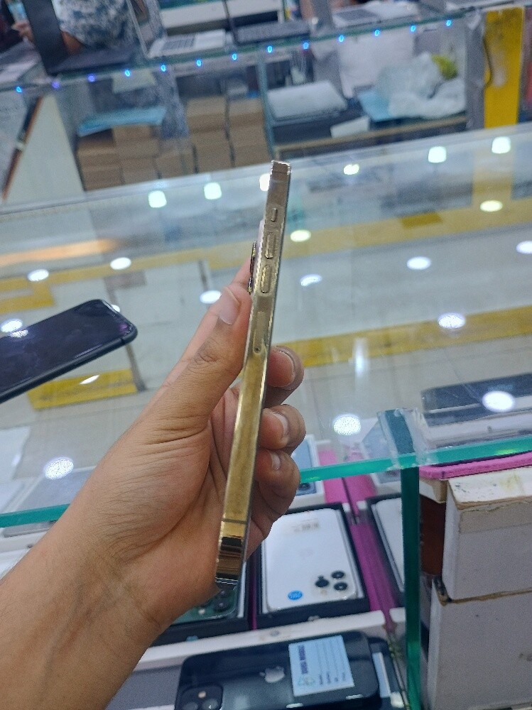 iPhone 13 pro max - 4